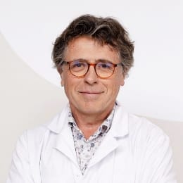 Docteur Philippe Oillic