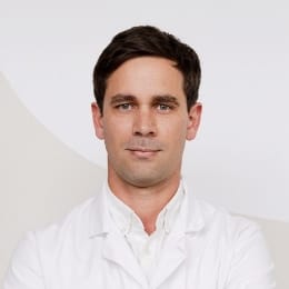 Docteur Julien Hoareau